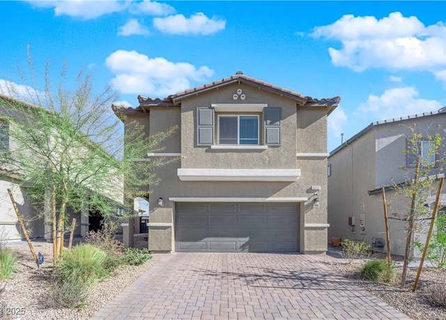 Property at 5252 Sunstone Mesa Dr, Las Vegas, NV 89166, 4 beds, 2.5 baths