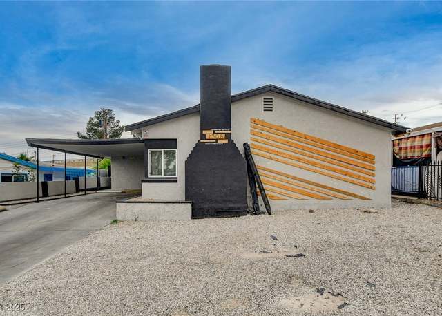 Property at 1708 Poplar Ave, Las Vegas, NV 89101, 4 beds, 2 baths