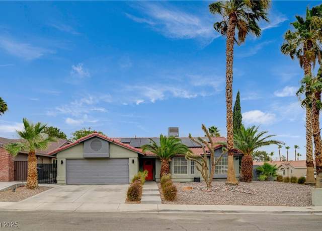 Property at 770 Autumn Moon Dr, Las Vegas, NV 89123, 4 beds, 2 baths