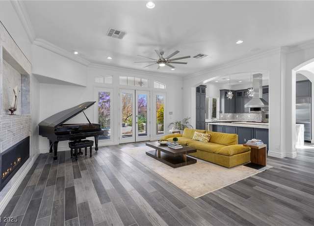 Property at 11 Caminito Amore, Henderson, NV 89011, 3 beds, 3.5 baths
