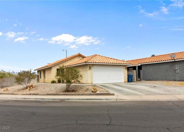 Property at 6304 Mount Rainier Ave, Las Vegas, NV 89156, 2 beds, 2 baths