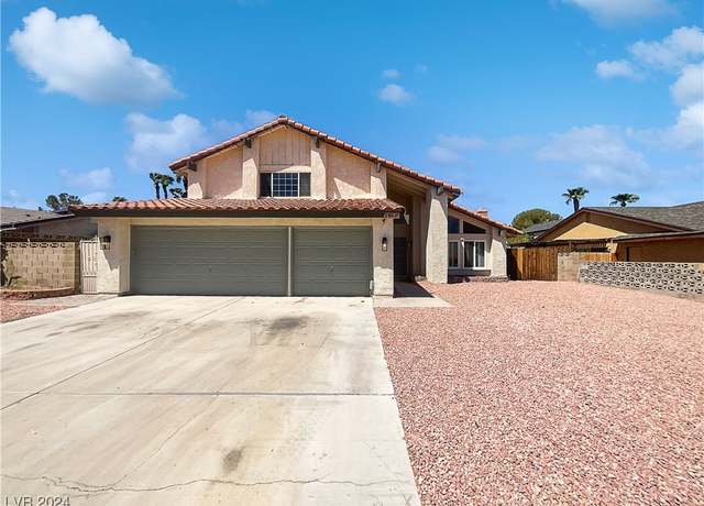 Property at 2462 Marlene Way, Henderson, NV 89014, 5 beds, 3 baths