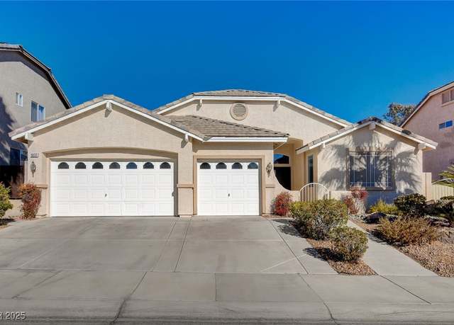 Property at 9632 Cherry Canyon Ave, Las Vegas, NV 89129, 3 beds, 2 baths