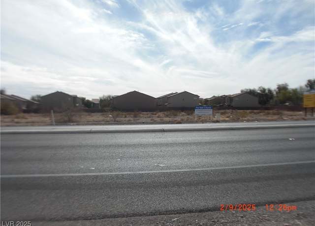 Property at Blue Diamond Rd, Las Vegas, NV 89139