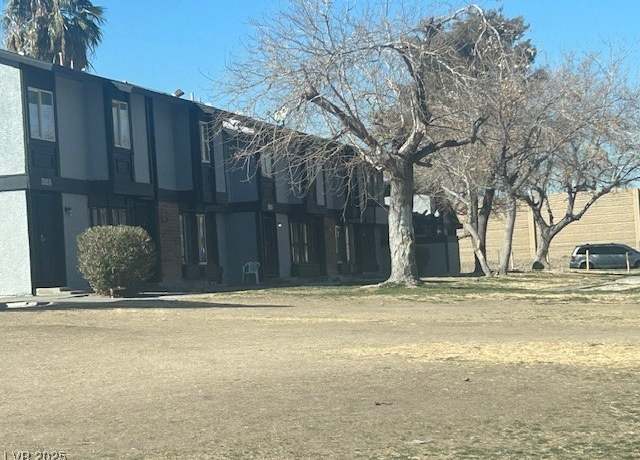 Property at Undisclosed address, North Las Vegas, NV 89030, 2 beds, 2 baths