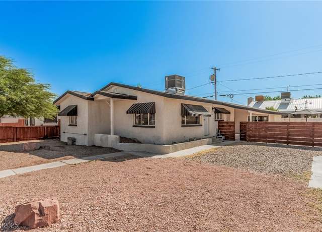 Property at 1832 Merze Ave, Henderson, NV 89011, 3 beds, 2 baths