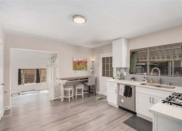 Property at 1832 Merze Ave, Henderson, NV 89011, 3 beds, 2 baths