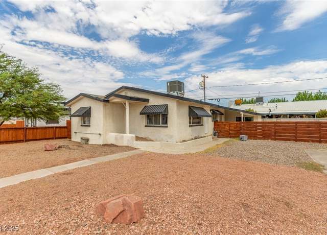 Property at 1832 Merze Ave, Henderson, NV 89011, 3 beds, 2 baths