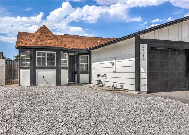 Property at 5632 Sea Breeze Ave, Las Vegas, NV 89110, 3 beds, 2 baths
