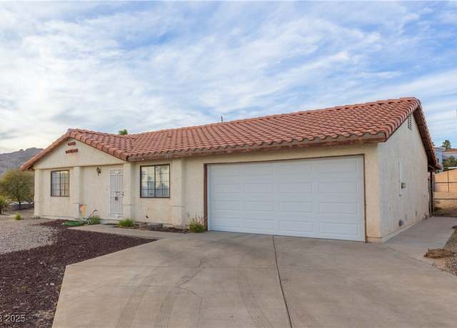 Property at 1892 Maricopa Dr, Laughlin, NV 89029, 2 beds, 2 baths