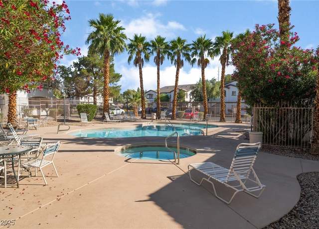 Property at 5655 E Sahara Ave #1037, Las Vegas, NV 89142, 2 beds, 2 baths