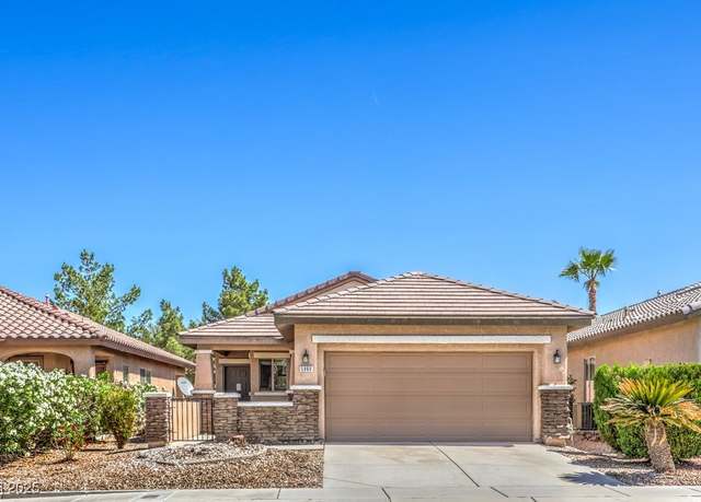 Property at 5960 Wheat Penny Ave, Las Vegas, NV 89122, 2 beds, 2 baths