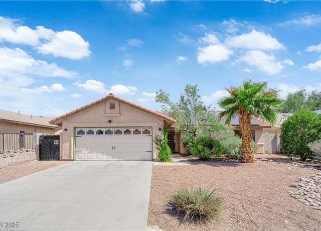 Property at 5884 Deer Valley Dr, Las Vegas, NV 89156, 3 beds, 2 baths