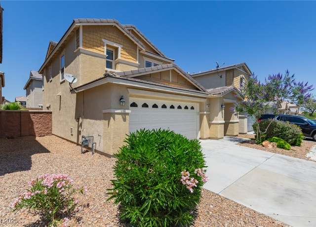 Property at 104 Big Cliff Ave, North Las Vegas, NV 89031, 3 beds, 2.5 baths