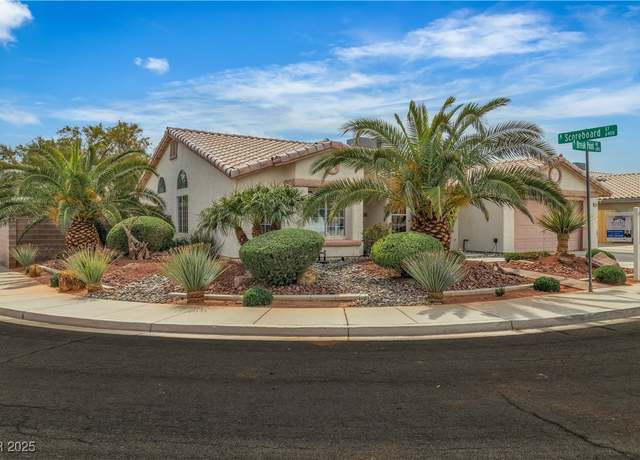 Property at 6405 Break Point Ave, Las Vegas, NV 89130, 3 beds, 2 baths