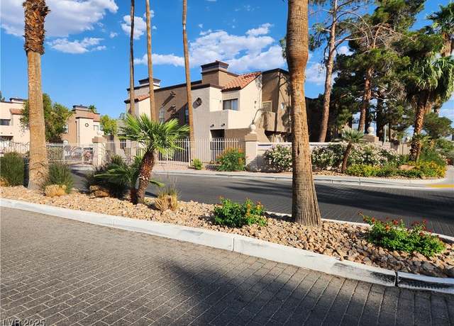 Property at 2986 Juniper Hills Blvd #202, Las Vegas, NV 89142, 2 beds, 2 baths