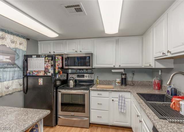 Property at 5301 River Glen Dr #205, Las Vegas, NV 89103, 2 beds, 2 baths
