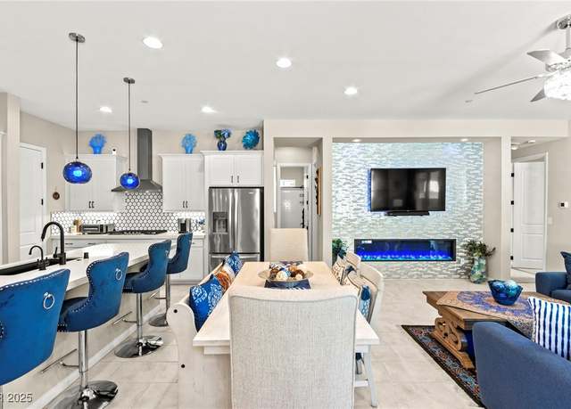 Property at 163 Caraset Ln, Henderson, NV 89011, 3 beds, 2.5 baths