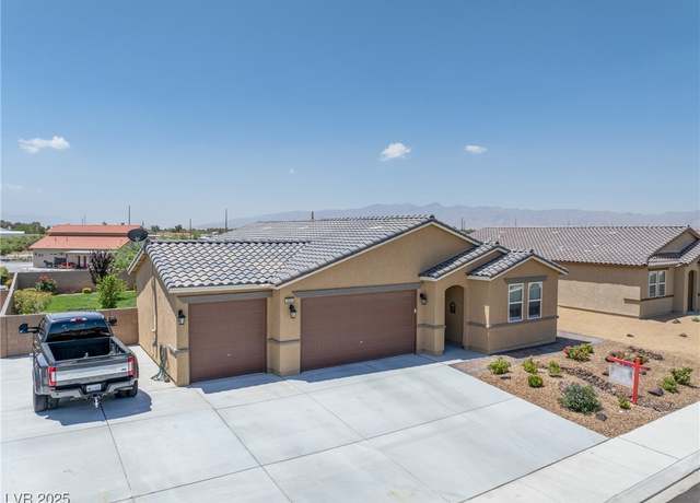 Property at 3603 E Umatilla Ave, Pahrump, NV 89061, 3 beds, 2 baths