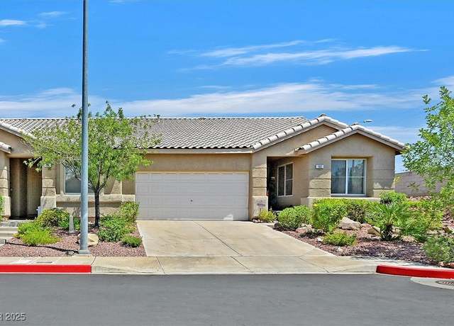 Property at 192 Teller St, Henderson, NV 89074, 2 beds, 2 baths
