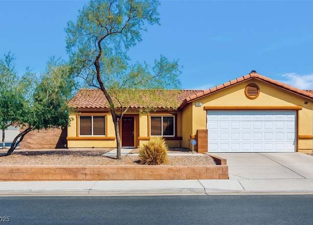 Property at 2913 Shady Garden Ct, North Las Vegas, NV 89031, 4 beds, 2 baths