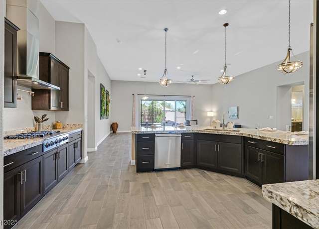 Property at 3870 Valles Caldera Ct, Las Vegas, NV 89118, 4 beds, 3.5 baths