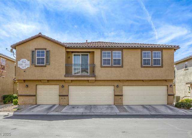 Property at 6255 W Arby Ave #118, Las Vegas, NV 89118, 2 beds, 2 baths