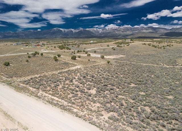 Property at 680 East 295th South Street St, Ely, NV 89301