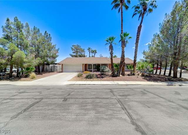 Property at 3360 Paso Andres St, Las Vegas, NV 89146, 3 beds, 2 baths