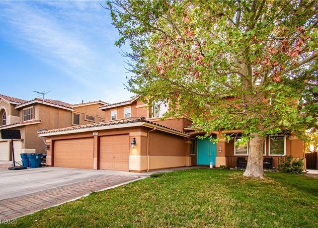 Property at 1017 Fairbury St, Henderson, NV 89052, 4 beds, 3 baths