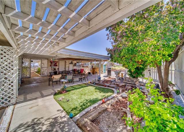 Property at 3411 Adobe Ct #2, Pahrump, NV 89048, 3 beds, 2 baths