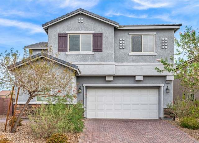 Property at 5946 Roaring Canyon Ct, Las Vegas, NV 89139, 4 beds, 3 baths
