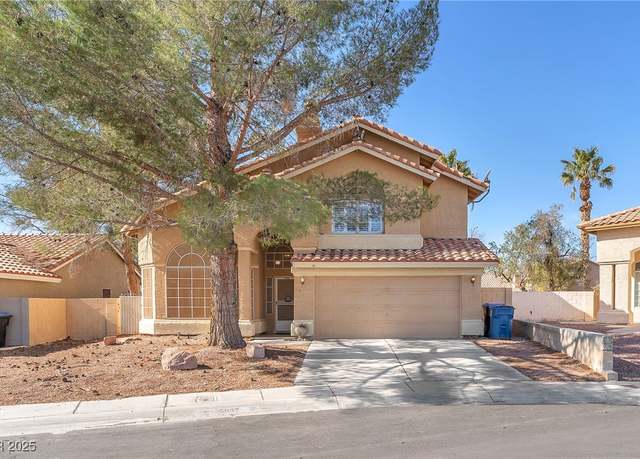Property at 5037 Monte Del Sol Ln, North Las Vegas, NV 89031, 4 beds, 2.5 baths