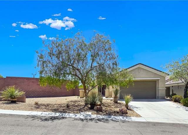 Property at 2713 Rue Toulouse Ave, Henderson, NV 89044, 3 beds, 2 baths
