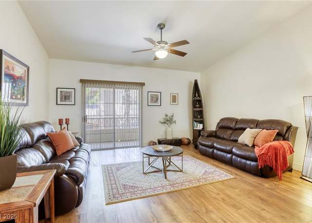 Property at 10553 Pine Pointe Ave #203, Las Vegas, NV 89144, 2 beds, 2 baths