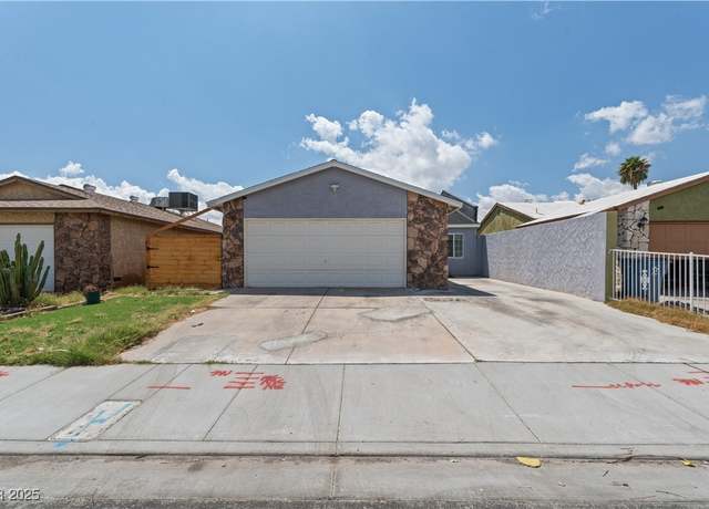 Property at 6017 Natures Dr, Las Vegas, NV 89122, 3 beds, 2 baths