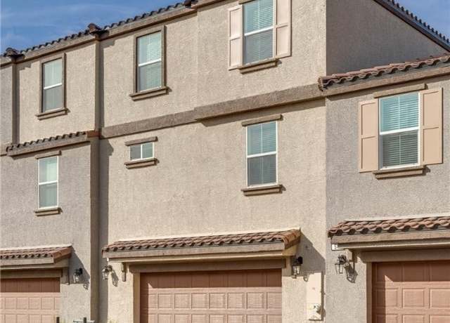 Property at 538 Ylang Pl, Henderson, NV 89015, 4 beds, 3.5 baths