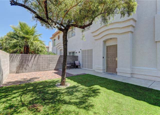 Property at 278 Star Cluster Cir, Las Vegas, NV 89145, 3 beds, 2.5 baths
