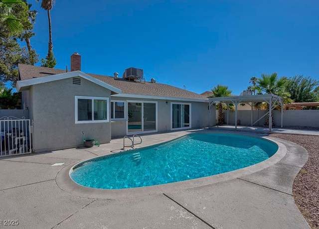Property at 6848 Groveview Ln, Las Vegas, NV 89103, 4 beds, 2 baths