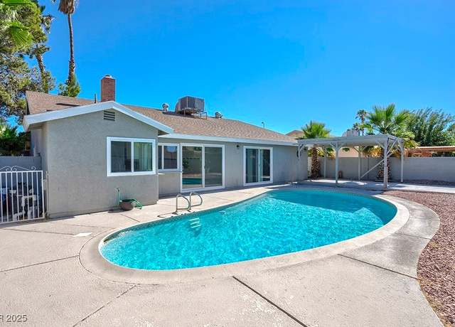 Property at 6848 Groveview Ln, Las Vegas, NV 89103, 4 beds, 2 baths