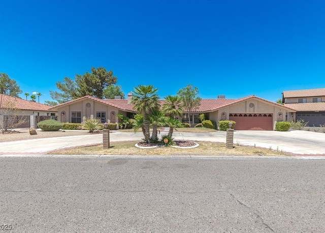 Property at 3430 Tanto Cir, Las Vegas, NV 89121, 4 beds, 3 baths