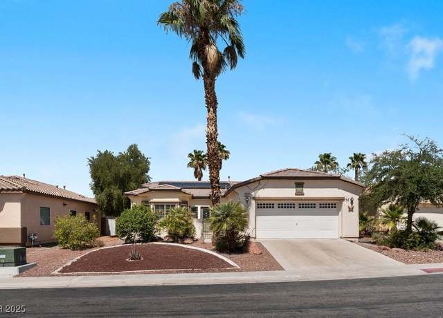 Property at 6243 Black Mane Way, North Las Vegas, NV 89081, 4 beds, 2 baths