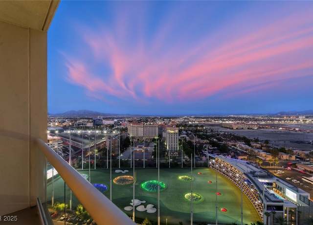 Property at 135 E Harmon Ave Unit 2214&2216, Las Vegas, NV 89109, 2 beds, 3 baths