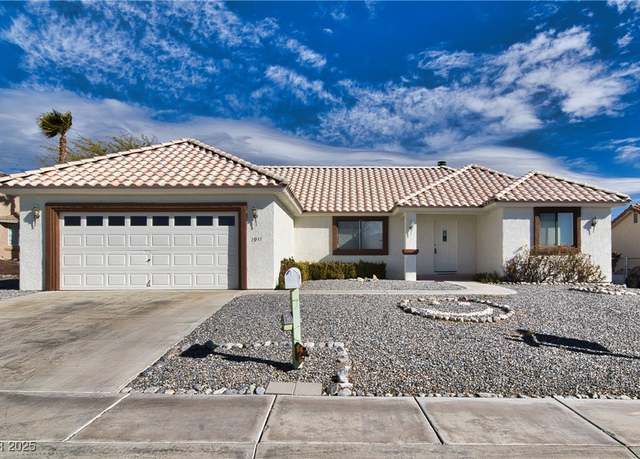 Property at 1911 S Vineyard Dr, Pahrump, NV 89048, 3 beds, 2 baths