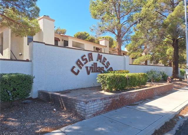 Property at 6653 W Tropicana Ave #101, Las Vegas, NV 89103, 2 beds, 2 baths