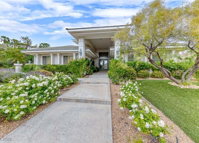 Property at 2049 Troon Dr, Henderson, NV 89074, 4 beds, 4.5 baths