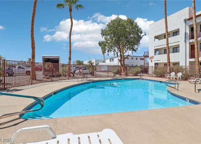 Property at 1381 E University Ave #301, Las Vegas, NV 89119, 1 bed, 1 bath