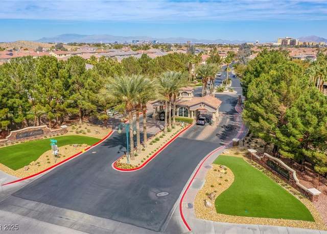 Property at 4372 Melrose Abbey Pl, Las Vegas, NV 89141, 5 beds, 3.5 baths