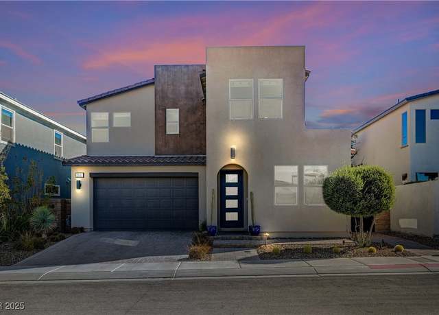 Property at 2132 Ponticino St, Henderson, NV 89044, 3 beds, 3 baths