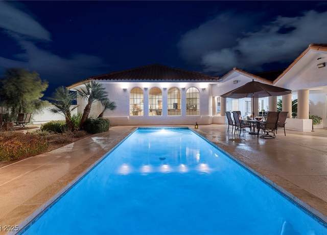 Property at 3240 W Richmar Ave, Las Vegas, NV 89139, 5 beds, 4.5 baths